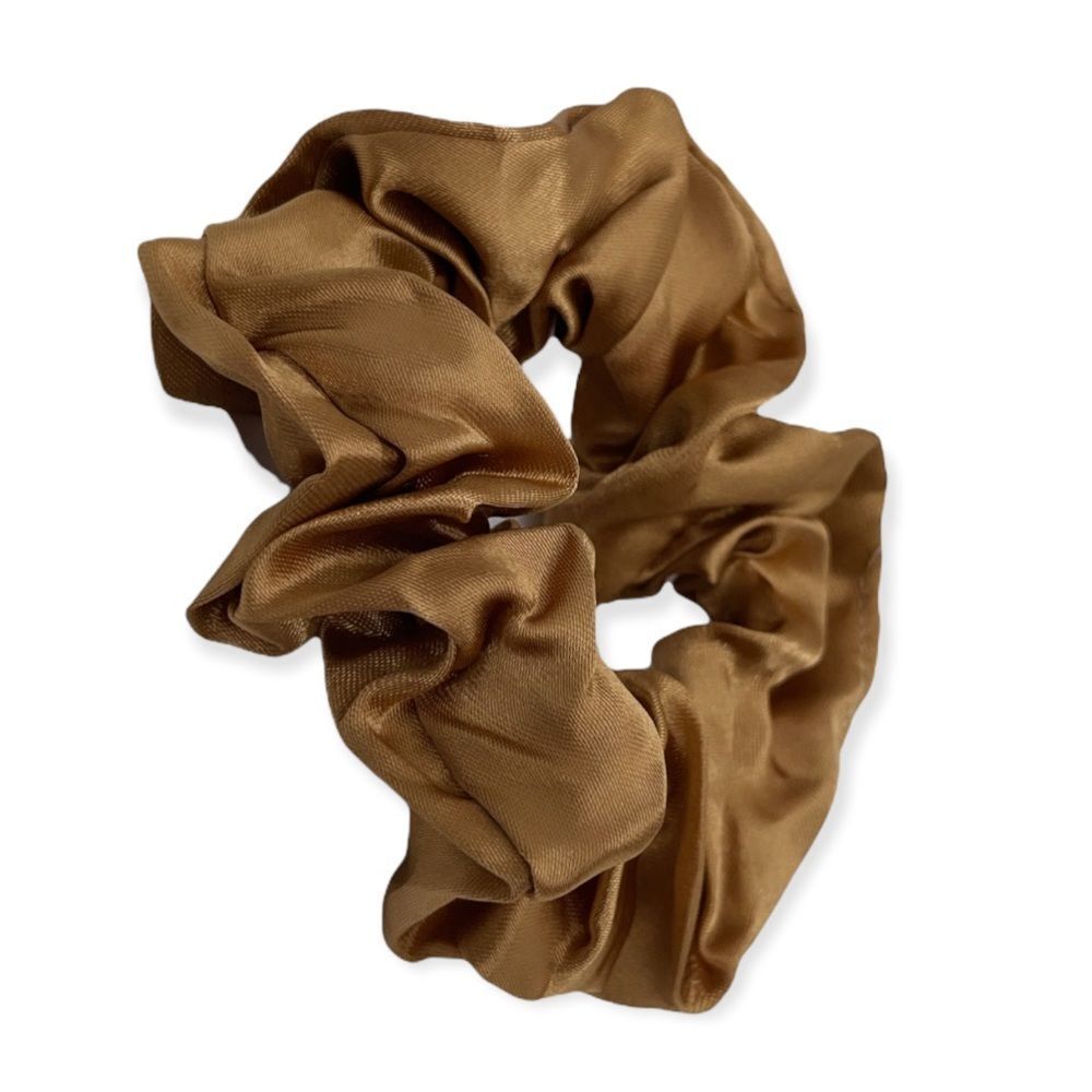 NWT Wool + Pepper Co. Scrunchie - Picture 2 of 3